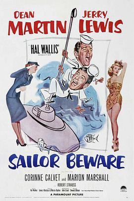 巴巴影视《草裙诱春 Sailor Beware》免费在线观看