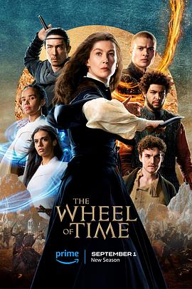 巴巴影视《时光之轮 第二季 The Wheel of Time Season 2》免费在线观看