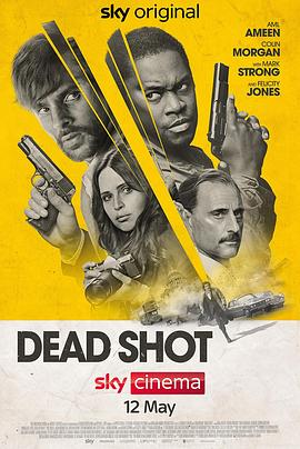 巴巴影视《致命射杀 Dead Shot》免费在线观看