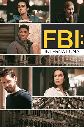 巴巴影视《联邦调查局：国际 第三季 FBI: International Season 3 Season 3》免费在线观看