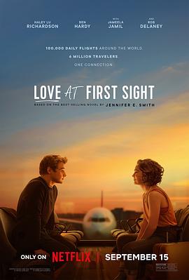 巴巴影视《初见倾心 Love at First Sight》免费在线观看