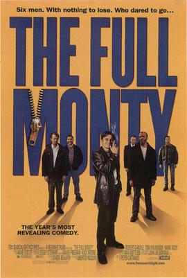 巴巴影视《光猪六壮士 The Full Monty》免费在线观看