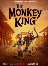 巴巴影视《美猴王 The Monkey King》免费在线观看