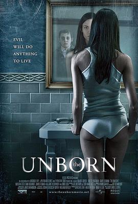 巴巴影视《婴灵恶泣 The Unborn》免费在线观看