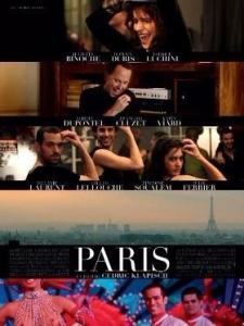 巴巴影视《巴黎 Paris》免费在线观看