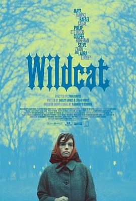 巴巴影视《野猫 Wildcat》免费在线观看