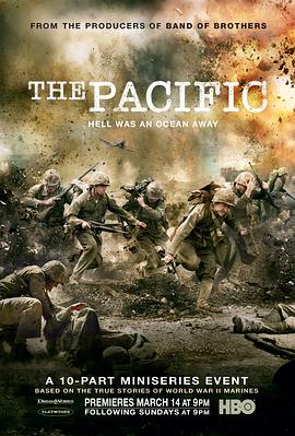 巴巴影视《太平洋战争 The Pacific》免费在线观看