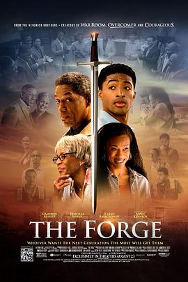 巴巴影视《摇篮 The Forge》免费在线观看