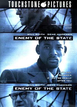 巴巴影视《国家公敌 Enemy of the State》免费在线观看