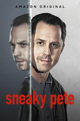 巴巴影视《诈欺担保人 第三季 Sneaky Pete Season 3》免费在线观看