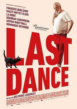 巴巴影视《最后一支舞 Last Dance》免费在线观看