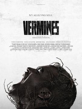 巴巴影视《害虫 Vermines》免费在线观看