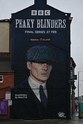 巴巴影视《浴血黑帮 第六季 Peaky Blinders Season 6》免费在线观看