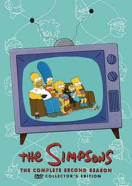 巴巴影视《辛普森一家 第二季 The Simpsons Season 2》免费在线观看