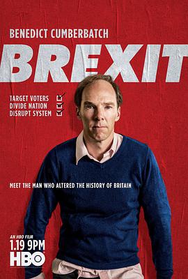 巴巴影视《脱欧：无理之战 Brexit: The Uncivil War》免费在线观看