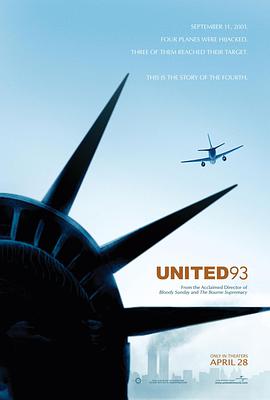 巴巴影视《93航班 United 93》免费在线观看