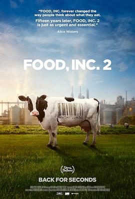 巴巴影视《食品公司2 Food, Inc. 2》免费在线观看