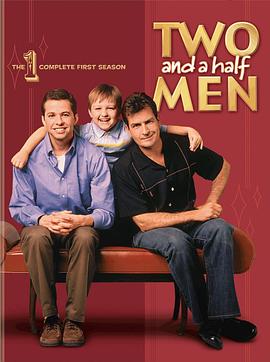 巴巴影视《好汉两个半 第一季 Two and a Half Men Season 1》免费在线观看