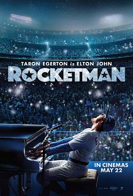 巴巴影视《火箭人 Rocketman》免费在线观看