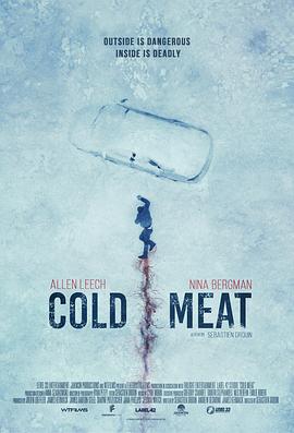 巴巴影视《冻肉 Cold Meat》免费在线观看