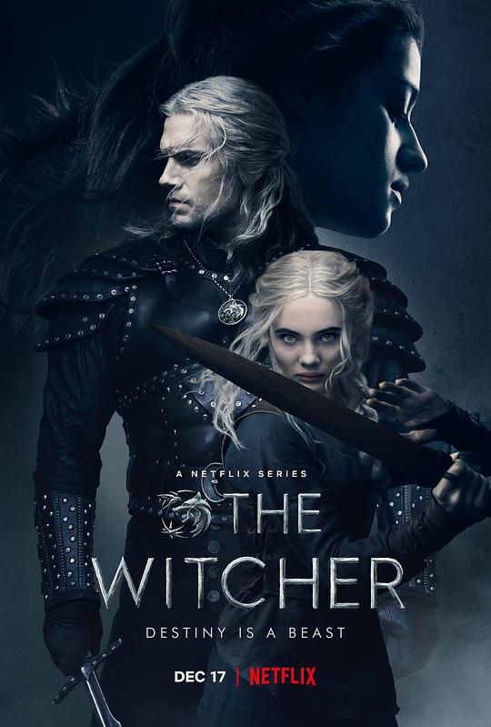 巴巴影视《猎魔人 第二季 The Witcher Season 2》免费在线观看