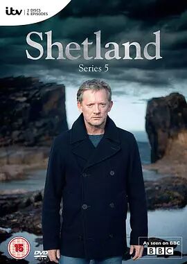 巴巴影视《设得兰谜案 第五季 Shetland Season 5》免费在线观看