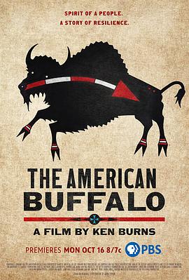 巴巴影视《美国水牛 The American Buffalo》免费在线观看