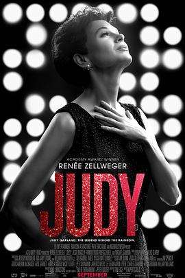 巴巴影视《朱迪 Judy》免费在线观看