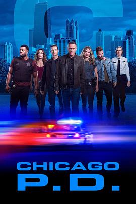 巴巴影视《芝加哥警署 第七季 Chicago P.D. Season 7》免费在线观看