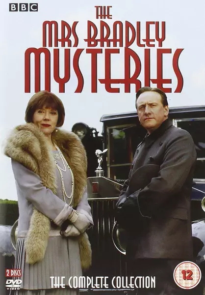 巴巴影视《布雷德利夫人探案 The Mrs. Bradley Mysteries》免费在线观看