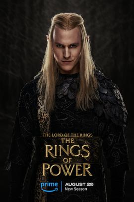 巴巴影视《指环王：力量之戒 第二季 The Lord of the Rings: The Rings of Power Season 2》免费在线观看