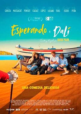 巴巴影视《等待达利 Esperando a Dalí》免费在线观看